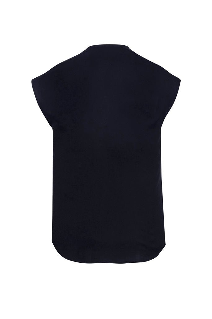 BIZ Lily Ladies Blouse - S013LS | Biz Collection | Fashion Biz Online