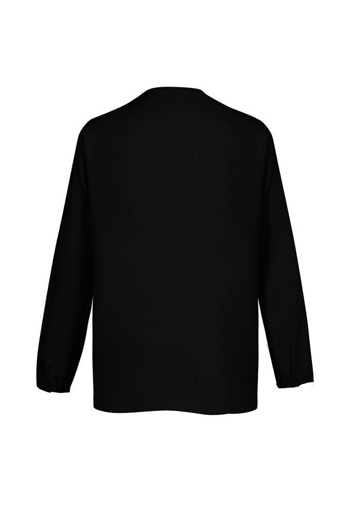 BIZ Lily Ladies Hi-Lo Blouse - S014LL | Biz Collection | Fashion Biz Online