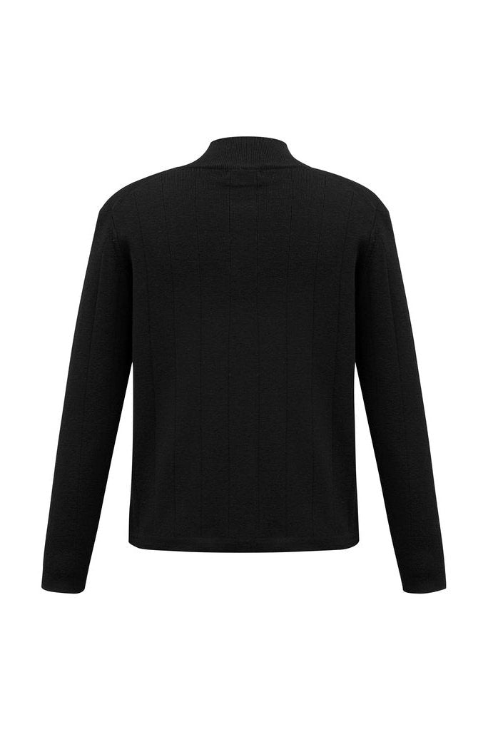BIZ Mens 80/20 Wool-Rich Pullover - WP10310 | Biz Collection | Fashion Biz Online