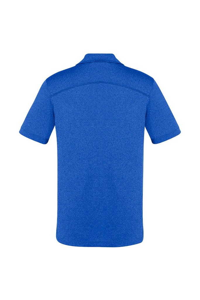 BIZ Mens Aero Polo - P815MS | Biz Collection | Fashion Biz Online