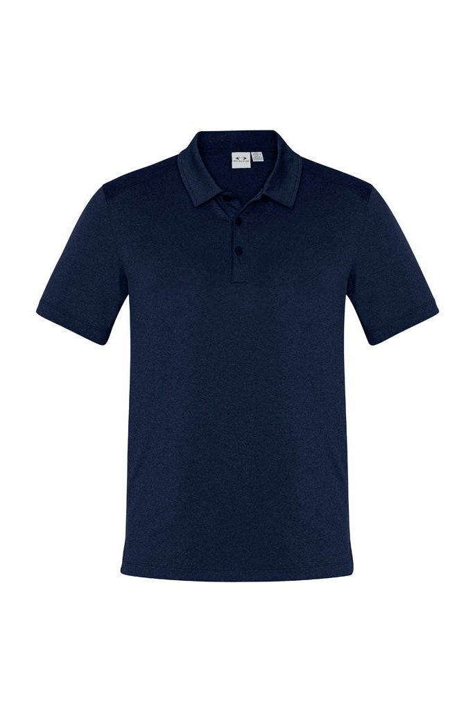 BIZ Mens Aero Polo - P815MS | Biz Collection | Fashion Biz Online