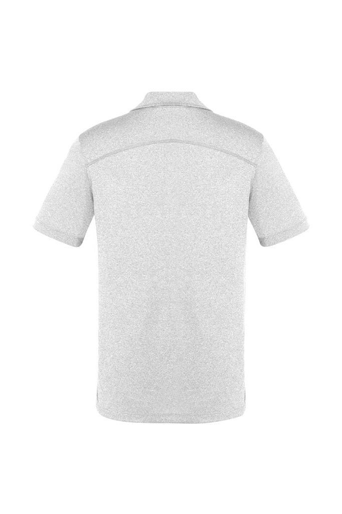BIZ Mens Aero Polo - P815MS | Biz Collection | Fashion Biz Online