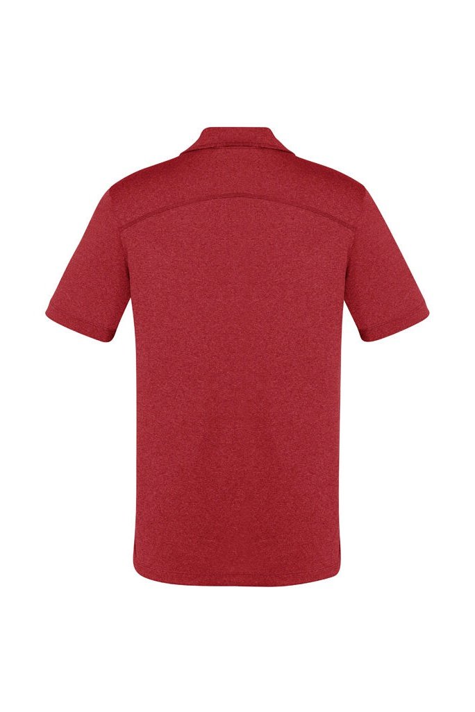 BIZ Mens Aero Polo - P815MS | Biz Collection | Fashion Biz Online