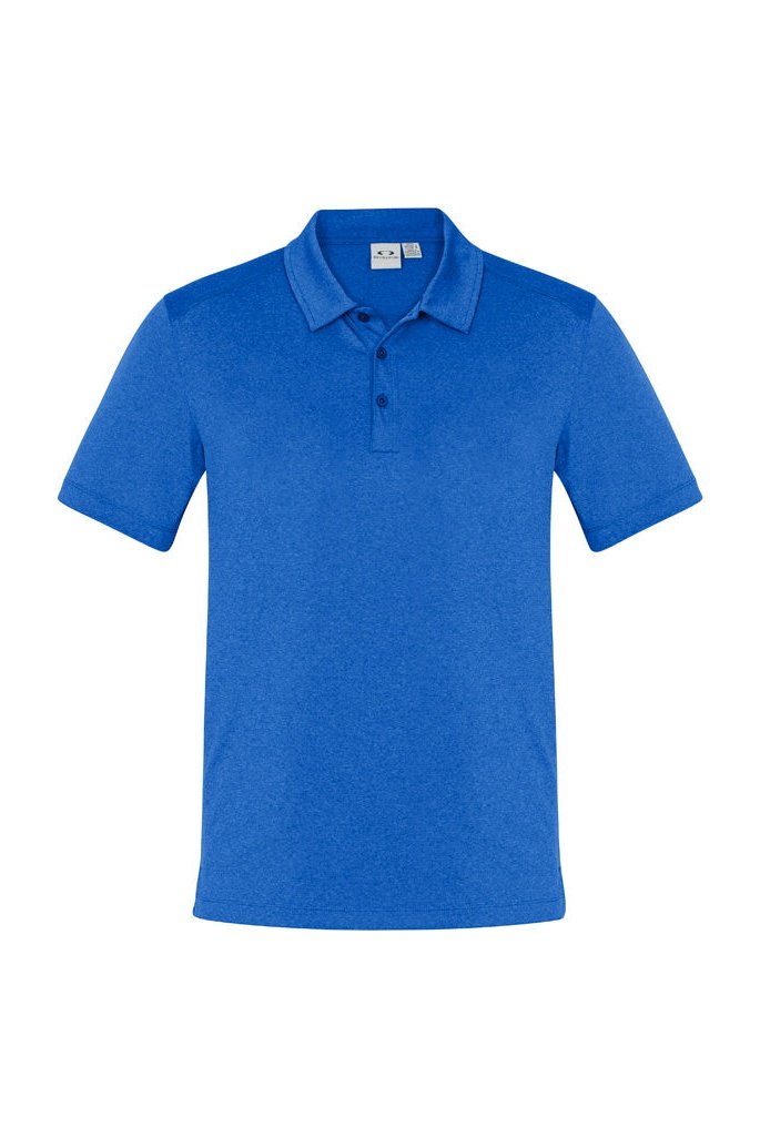 BIZ Mens Aero Polo - P815MS | Biz Collection | Fashion Biz Online