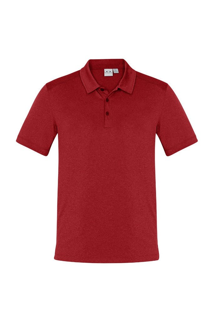 BIZ Mens Aero Polo - P815MS | Biz Collection | Fashion Biz Online