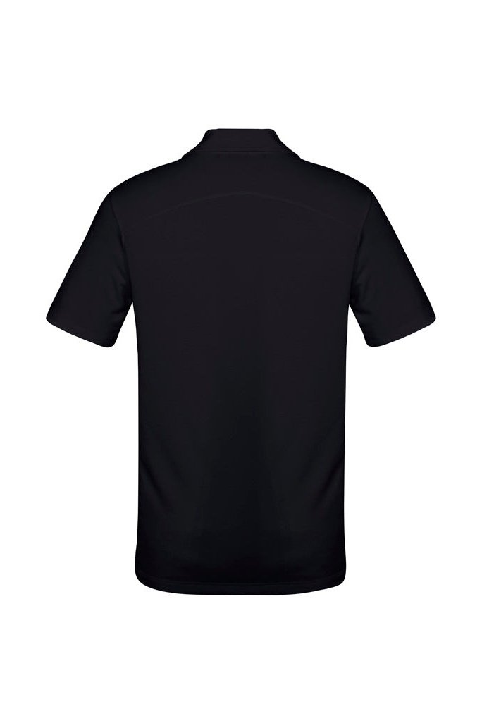 BIZ Mens Aero Polo - P815MS | Biz Collection | Fashion Biz Online