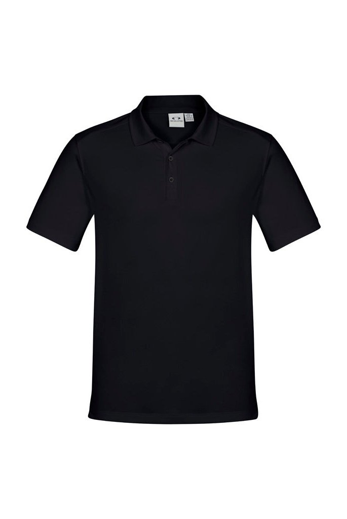BIZ Mens Aero Polo - P815MS | Biz Collection | Fashion Biz Online