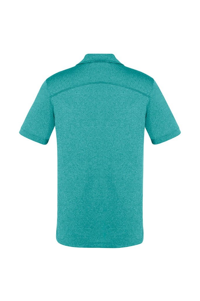 BIZ Mens Aero Polo - P815MS | Biz Collection | Fashion Biz Online