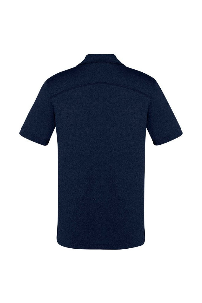 BIZ Mens Aero Polo - P815MS | Biz Collection | Fashion Biz Online