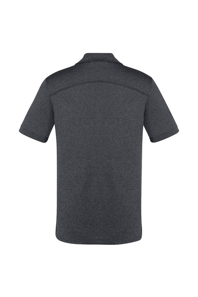 BIZ Mens Aero Polo - P815MS | Biz Collection | Fashion Biz Online