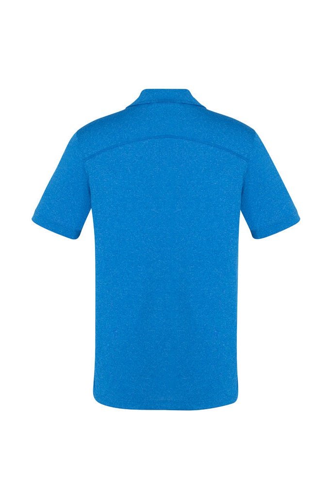 BIZ Mens Aero Polo - P815MS | Biz Collection | Fashion Biz Online