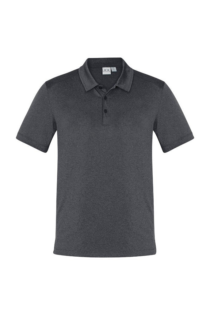 BIZ Mens Aero Polo - P815MS | Biz Collection | Fashion Biz Online