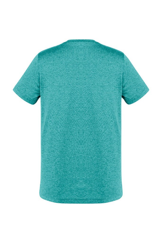 BIZ Mens Aero Tee - T800MS | Biz Collection | Fashion Biz Online