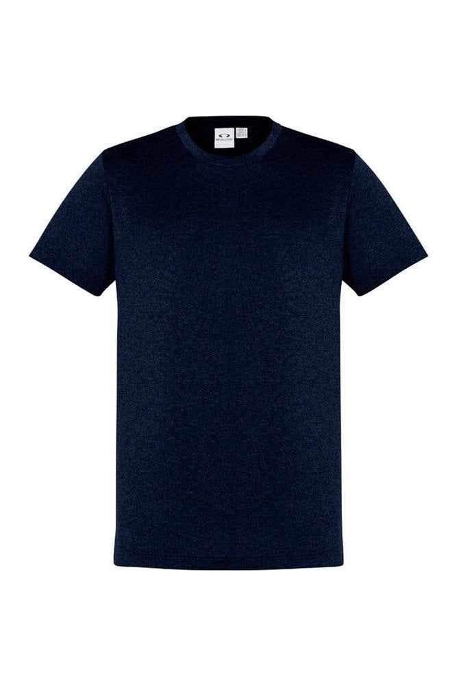 BIZ Mens Aero Tee - T800MS | Biz Collection | Fashion Biz Online