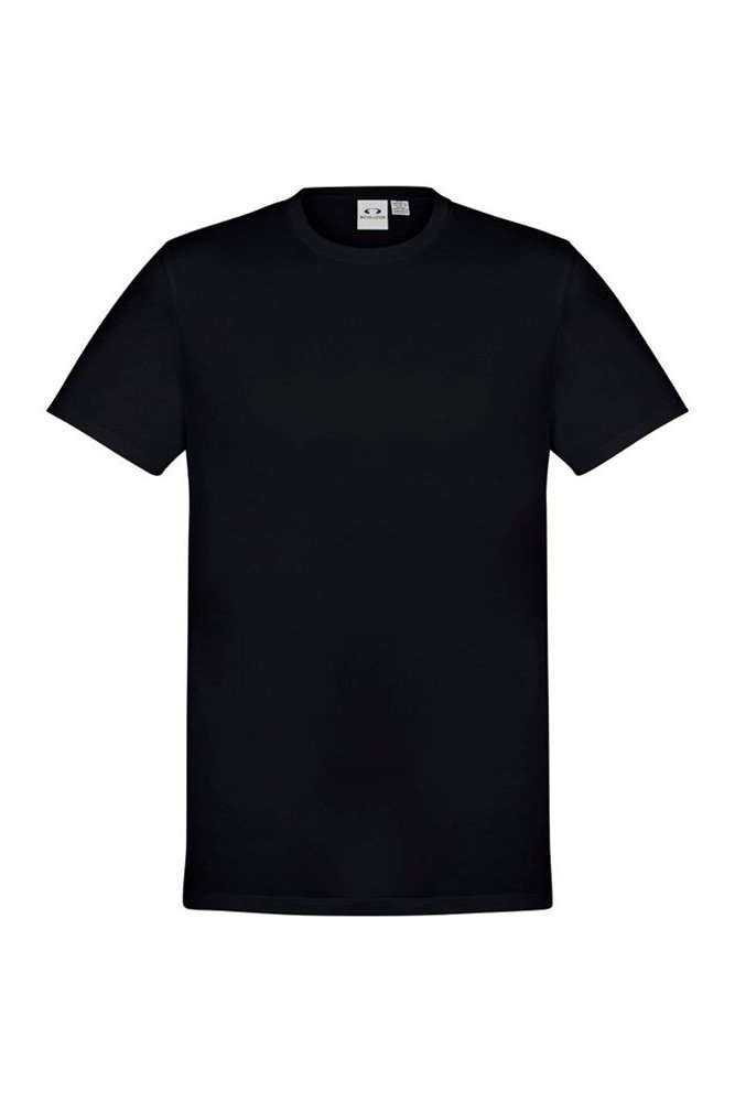 BIZ Mens Aero Tee - T800MS | Biz Collection | Fashion Biz Online