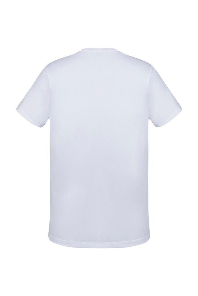 BIZ Mens Aero Tee - T800MS | Biz Collection | Fashion Biz Online
