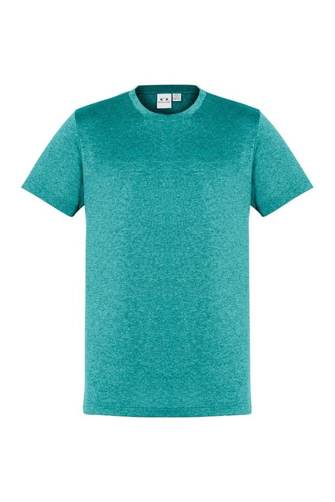 BIZ Mens Aero Tee - T800MS | Biz Collection | Fashion Biz Online