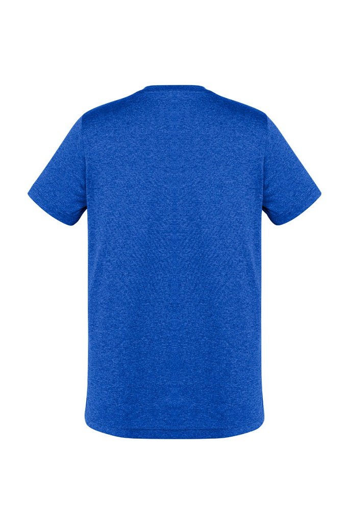 BIZ Mens Aero Tee - T800MS | Biz Collection | Fashion Biz Online