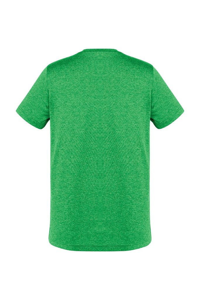 BIZ Mens Aero Tee - T800MS | Biz Collection | Fashion Biz Online