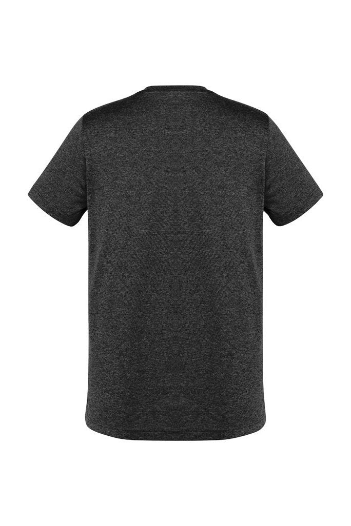 BIZ Mens Aero Tee - T800MS | Biz Collection | Fashion Biz Online