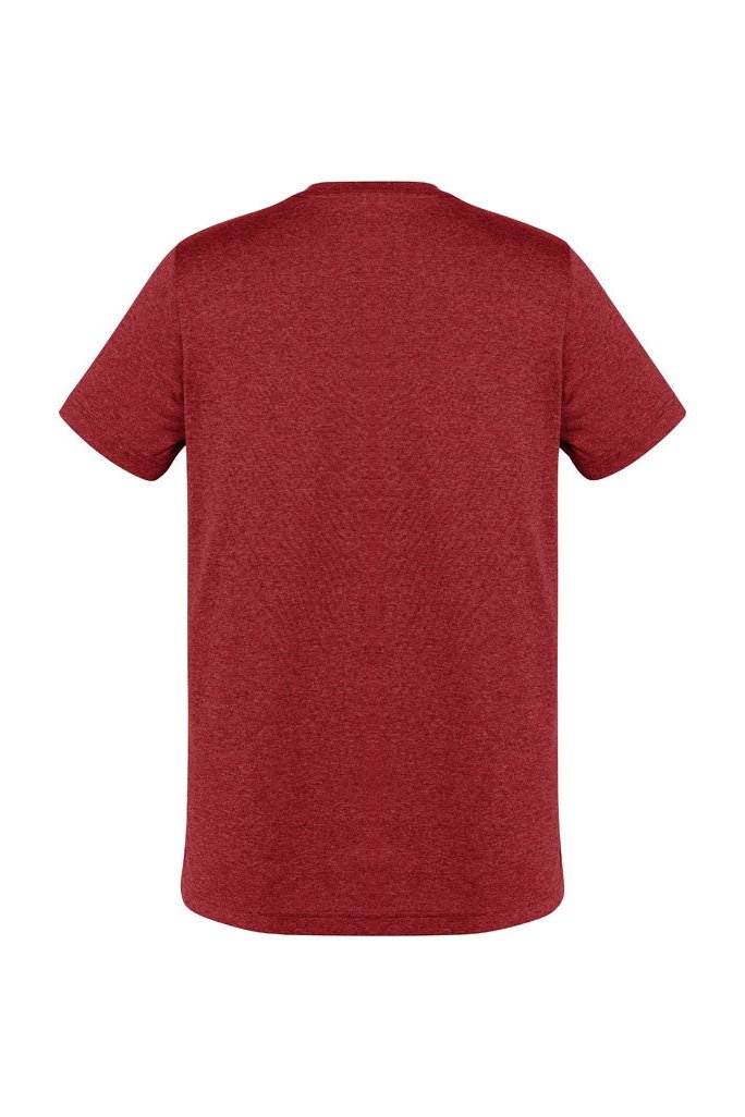 BIZ Mens Aero Tee - T800MS | Biz Collection | Fashion Biz Online