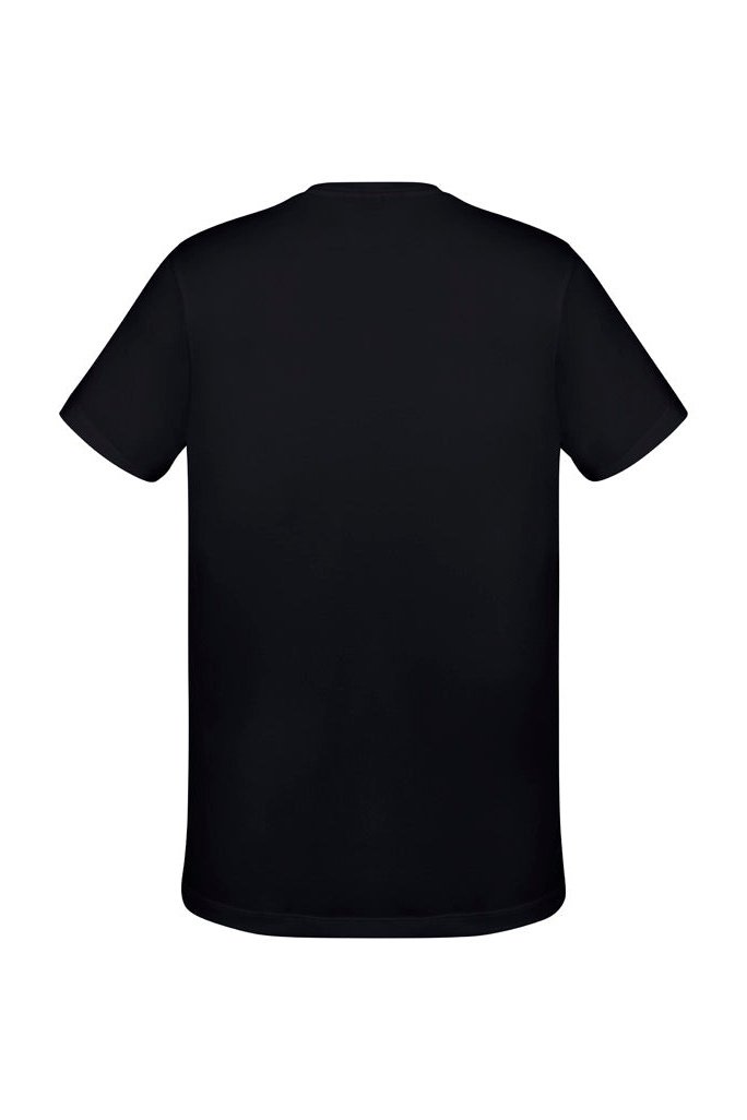 BIZ Mens Aero Tee - T800MS | Biz Collection | Fashion Biz Online