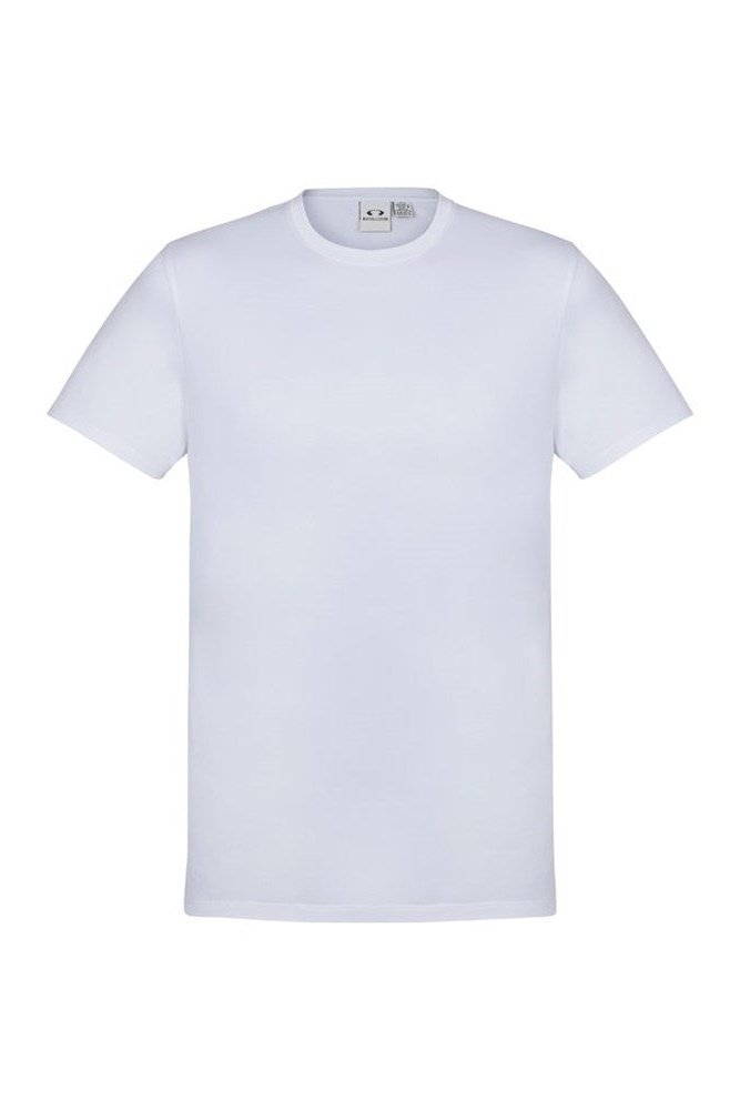 BIZ Mens Aero Tee - T800MS | Biz Collection | Fashion Biz Online