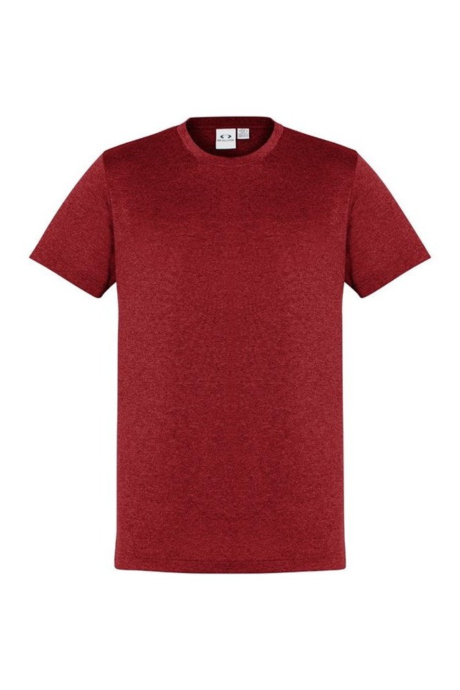 BIZ Mens Aero Tee - T800MS | Biz Collection | Fashion Biz Online