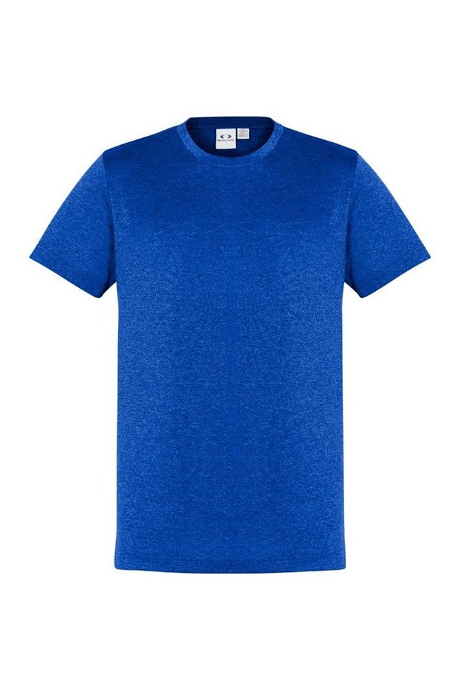 BIZ Mens Aero Tee - T800MS | Biz Collection | Fashion Biz Online