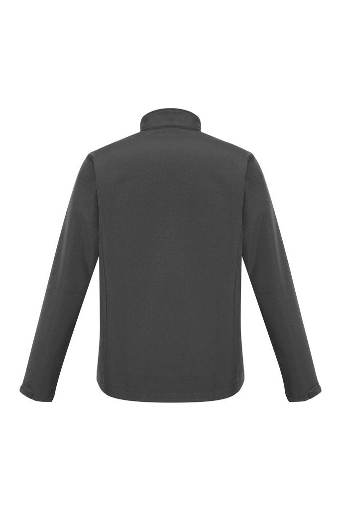 BIZ Mens Apex Lightweight Softshell Jacket - J740M | Biz Collection | Fashion Biz Online