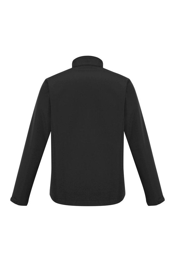 BIZ Mens Apex Lightweight Softshell Jacket - J740M | Biz Collection | Fashion Biz Online