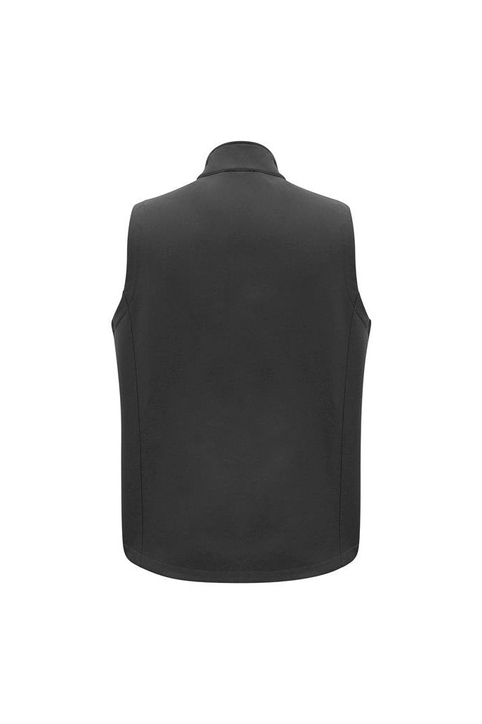 BIZ Mens Apex Vest - J830M | Biz Collection | Fashion Biz Online