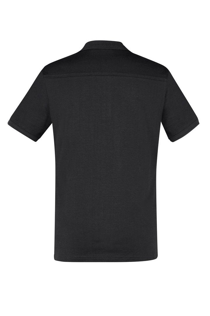 BIZ Mens Aston Polo - P106MS | Biz Collection | Fashion Biz Online