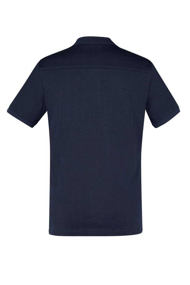 BIZ Mens Aston Polo - P106MS | Biz Collection | Fashion Biz Online