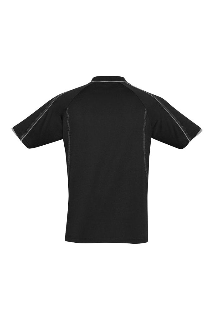 BIZ Mens Blade Polo - P303MS | Biz Collection | Fashion Biz Online