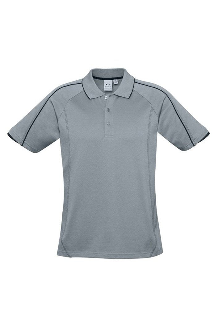BIZ Mens Blade Polo - P303MS | Biz Collection | Fashion Biz Online