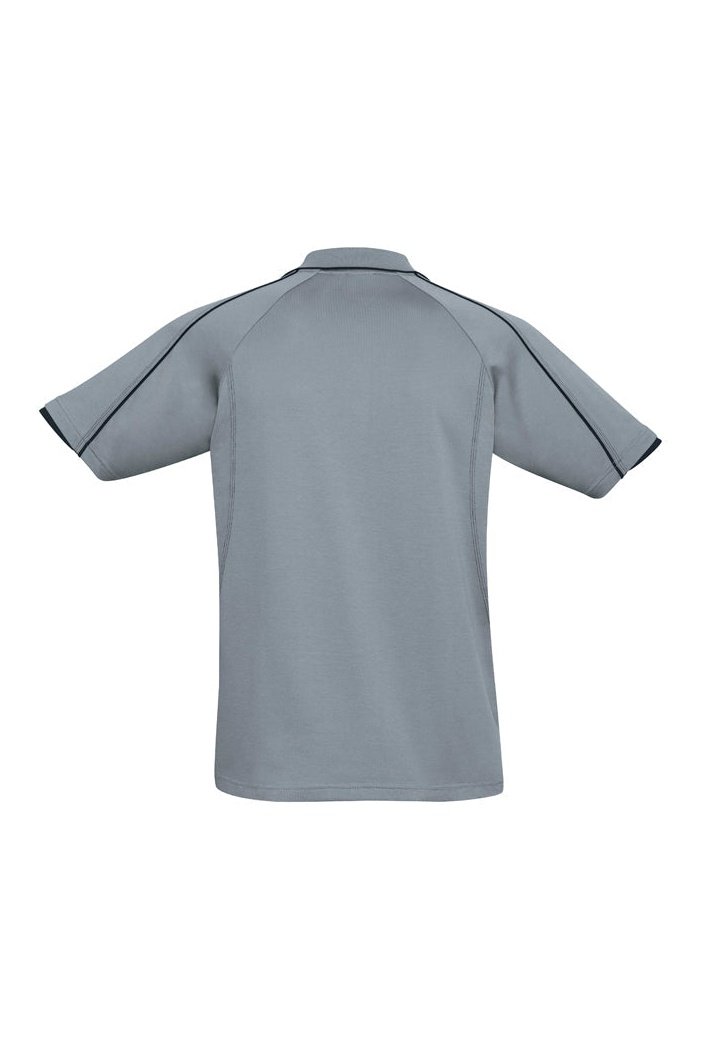 BIZ Mens Blade Polo - P303MS | Biz Collection | Fashion Biz Online