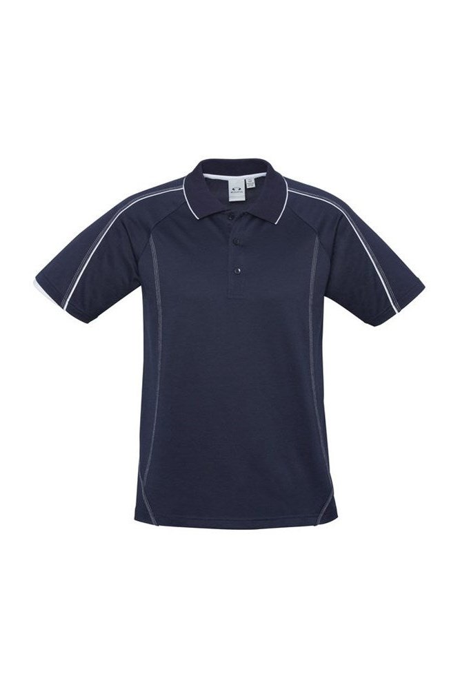 BIZ Mens Blade Polo - P303MS | Biz Collection | Fashion Biz Online