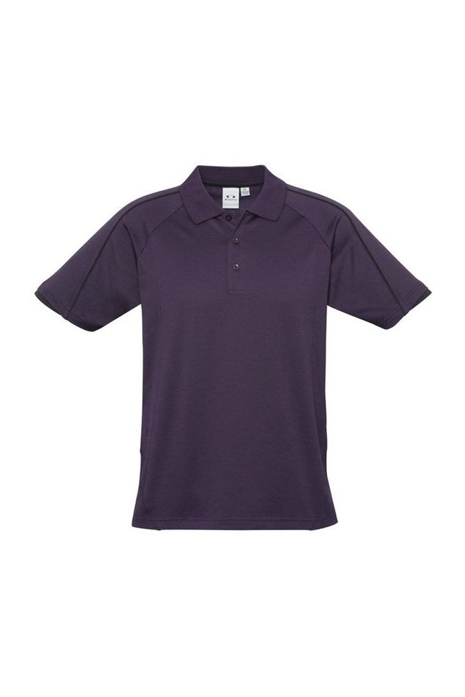 BIZ Mens Blade Polo - P303MS | Biz Collection | Fashion Biz Online