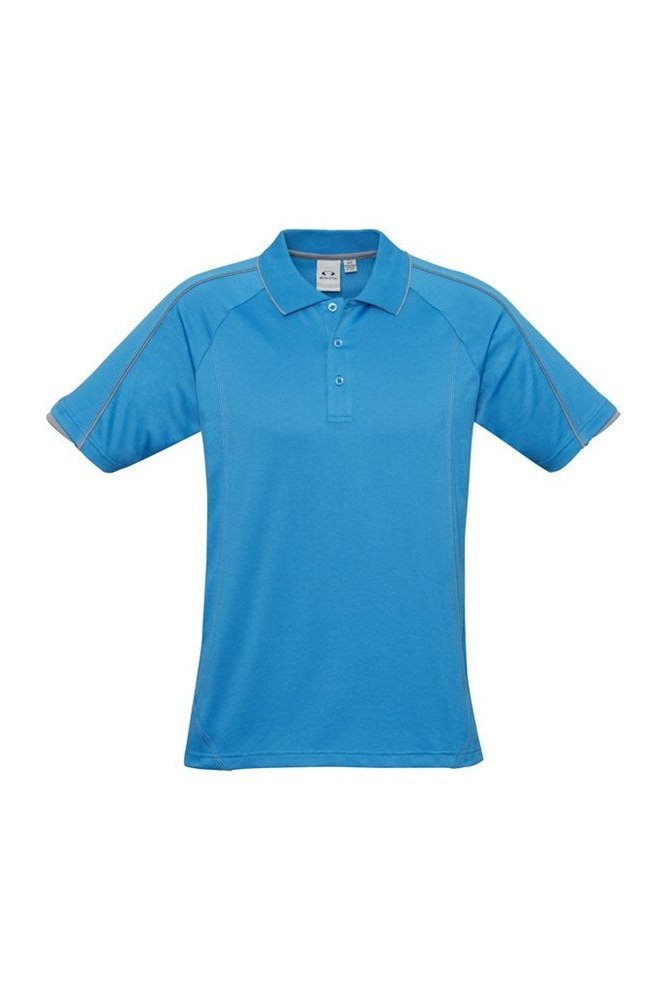 BIZ Mens Blade Polo - P303MS | Biz Collection | Fashion Biz Online