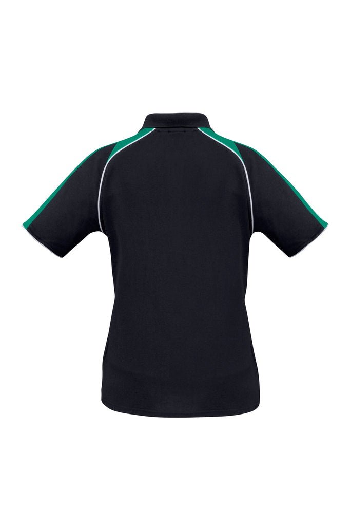 BIZ Mens Cambridge Polo - P227MS | Biz Collection | Fashion Biz Online