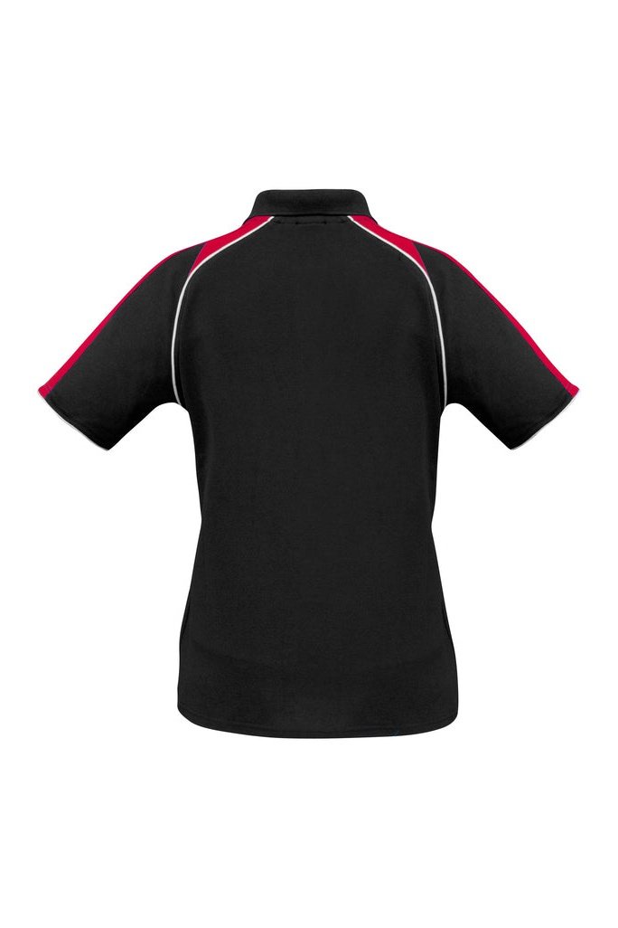 BIZ Mens Cambridge Polo - P227MS | Biz Collection | Fashion Biz Online