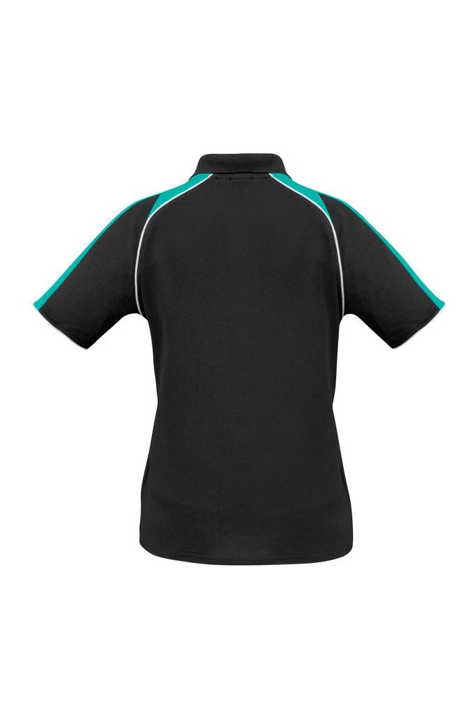 BIZ Mens Cambridge Polo - P227MS | Biz Collection | Fashion Biz Online