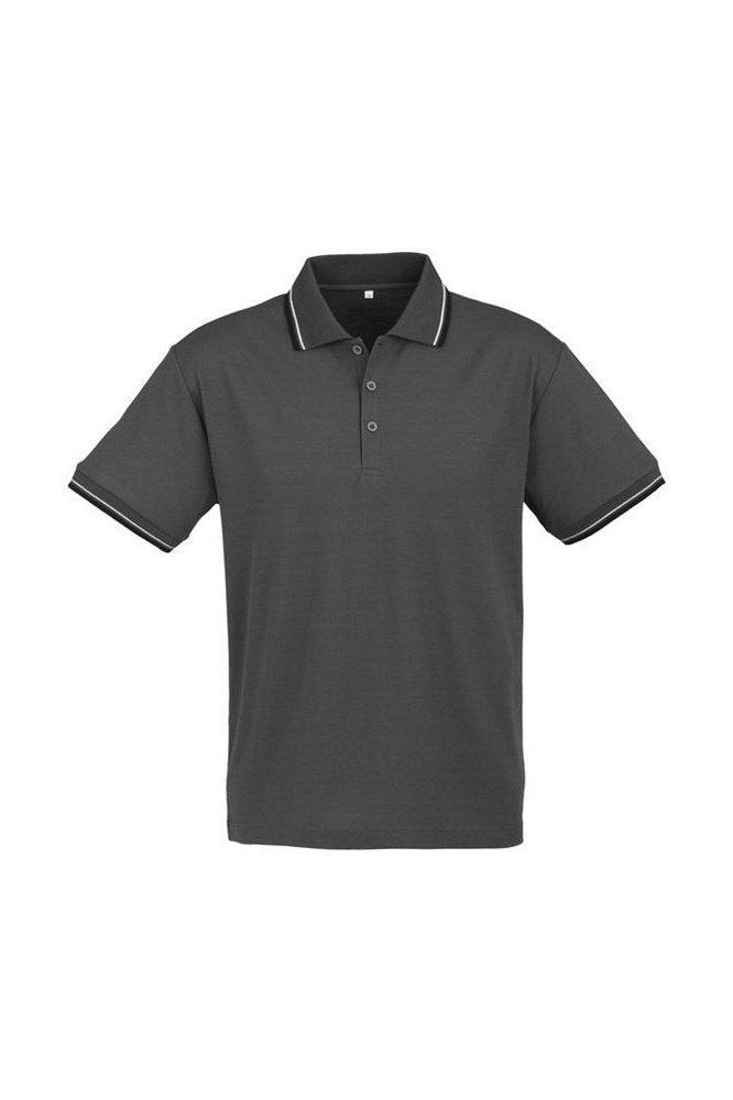 BIZ Mens Cambridge Polo - P227MS | Biz Collection | Fashion Biz Online