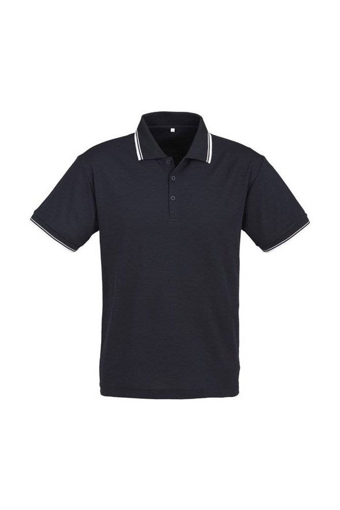 BIZ Mens Cambridge Polo - P227MS | Biz Collection | Fashion Biz Online