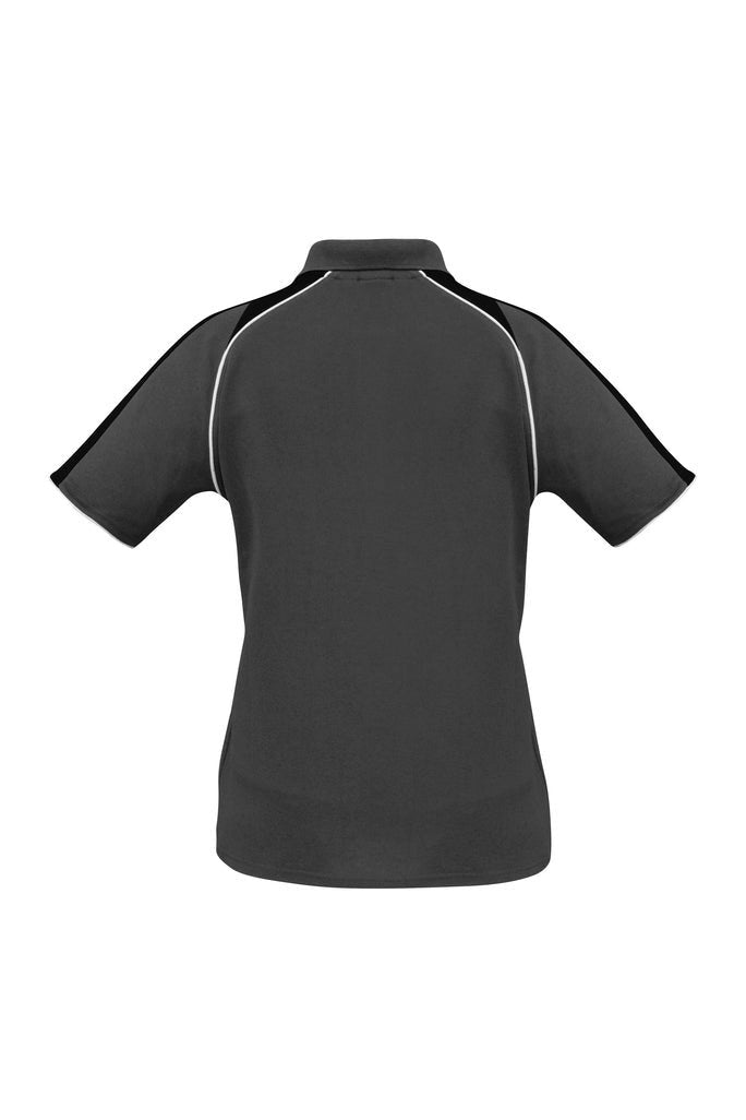 BIZ Mens Cambridge Polo - P227MS | Biz Collection | Fashion Biz Online