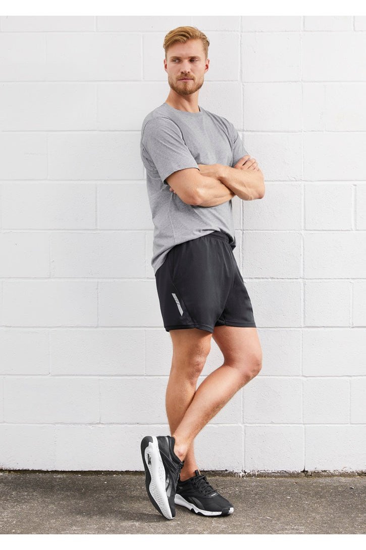 BIZ Mens Circuit Short - ST711M | Biz Collection | Fashion Biz Online