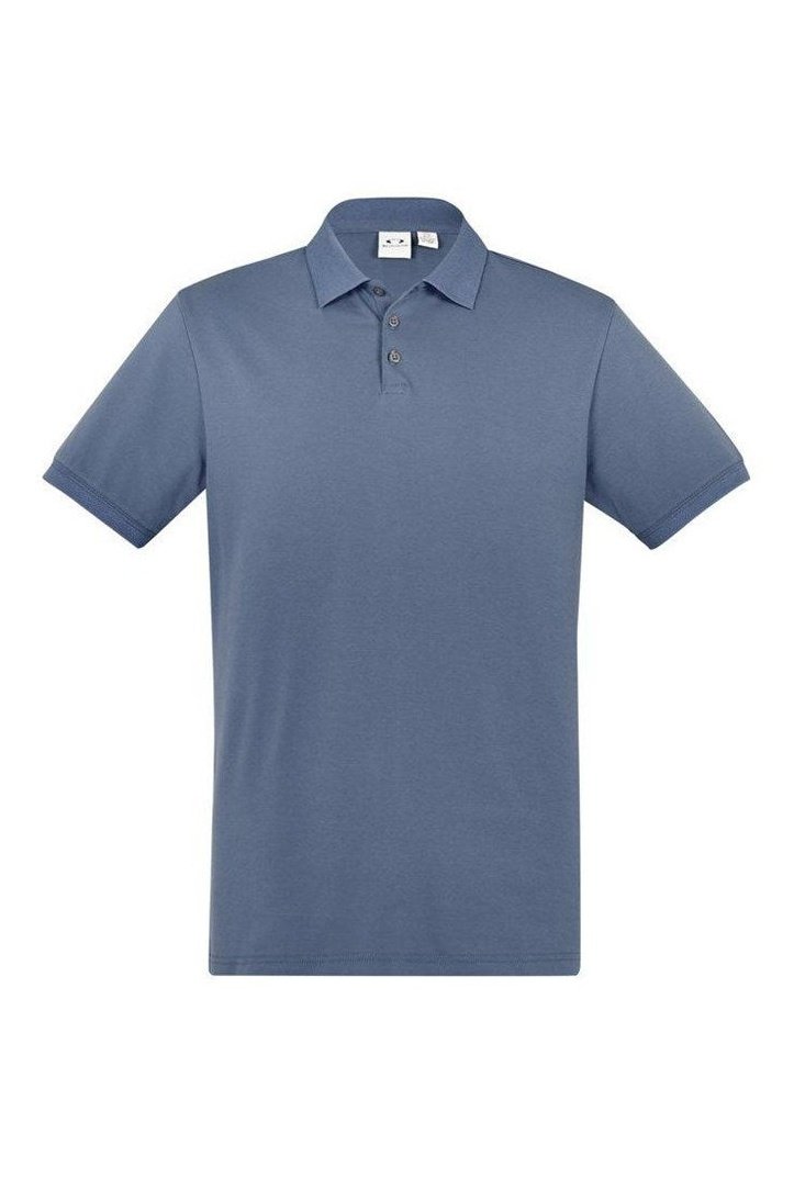 BIZ Mens City Polo - P105MS | Biz Collection | Fashion Biz Online