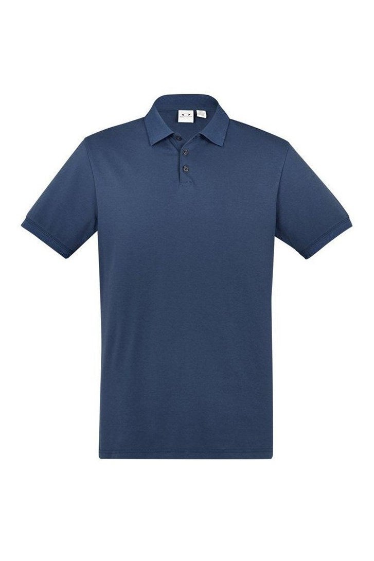BIZ Mens City Polo - P105MS | Biz Collection | Fashion Biz Online