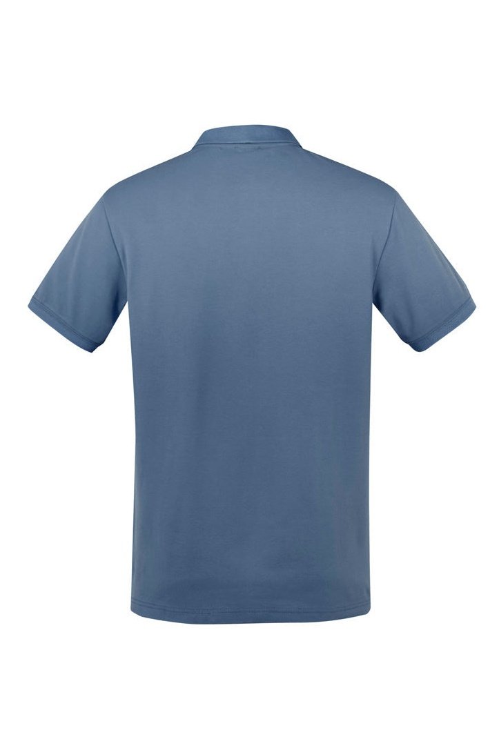 BIZ Mens City Polo - P105MS | Biz Collection | Fashion Biz Online